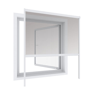 STORE MOUSTIQUAIRE 100 X 160 CM & STORE MOUSTIQUAIRE PVC 100 X 160 CM