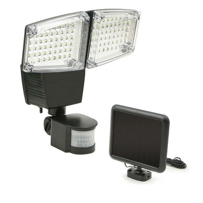 PROJECTEUR DOUBLE 100 LED