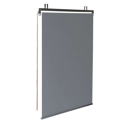 STORE OCCULTANT ÉCLIPSE ANTHRACITE