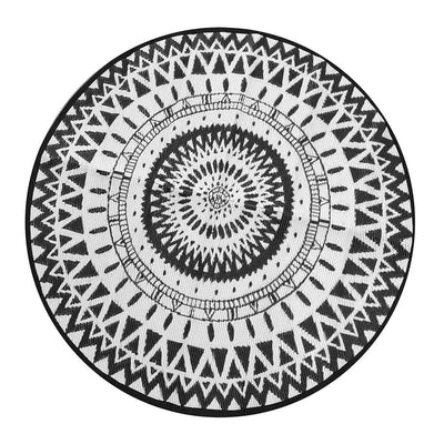 TAPIS EXTÉRIEUR ROND