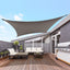 VOILE D'OMBRAGE EXTENSIBLE 2,5 X 3 M ANTHRACITE (1)