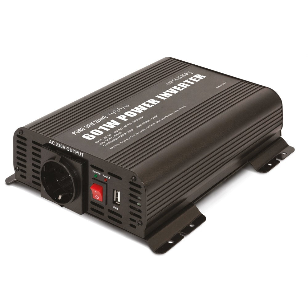 Promo Convertisseur Gys 12-230 V chez Shopix Promo Convertisseur Gys 12-230 V chez Shopix
