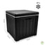TABOURET TABLE GLACIÈRE 37 L (1)