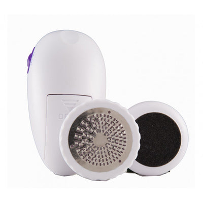 PEDICURE ELECTRIQUE