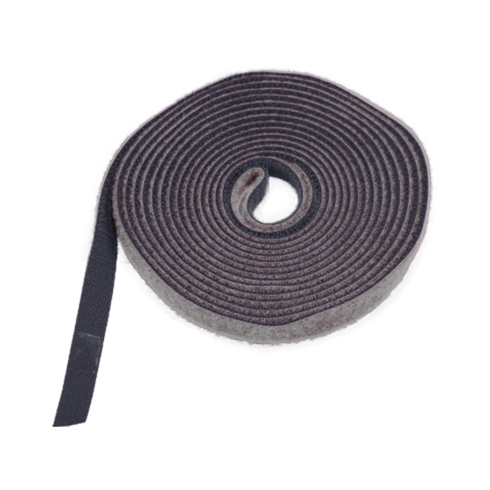 SANGLE AUTO-AGRIPPANTE VERTE 5M