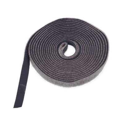 SANGLE AUTO-AGRIPPANTE VERTE 5M