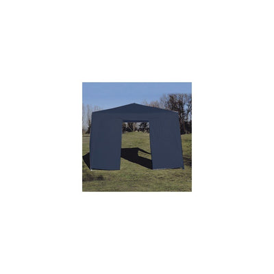MUR PORTE POUR TONNELLE 3 X 3 M (1)