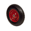 ROUE GONFLABLE AXE CENTRAL Ø 38 CM