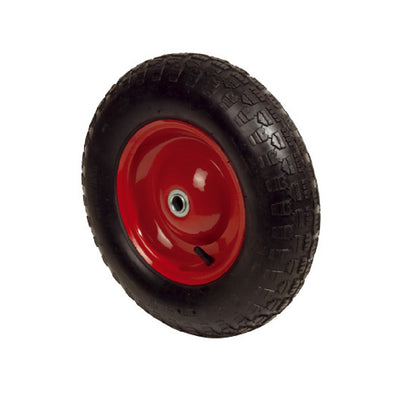 ROUE GONFLABLE AXE CENTRAL Ø 38 CM