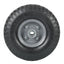 ROUE INCREVABLE AXE DÉPORTÉ Ø 260 MM