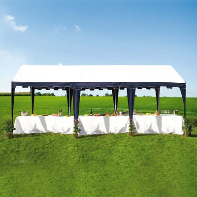 CHAPITEAU DE RÉCEPTION 3 X 6 M